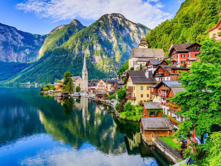 Austria