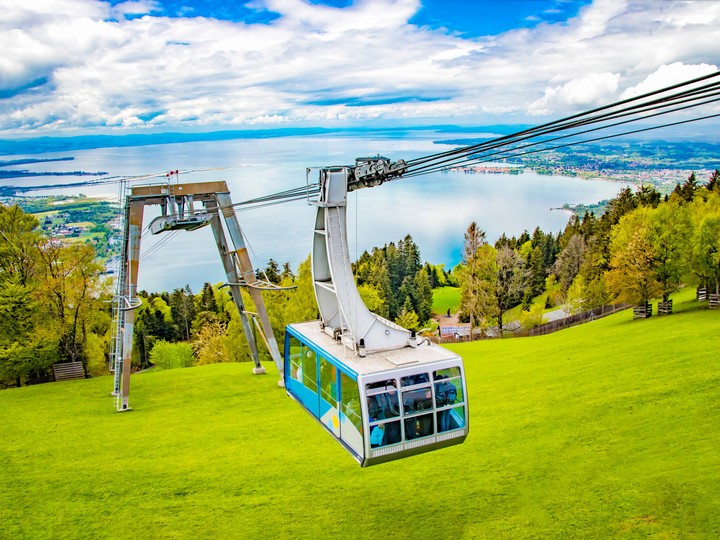 Bregenz, Austria