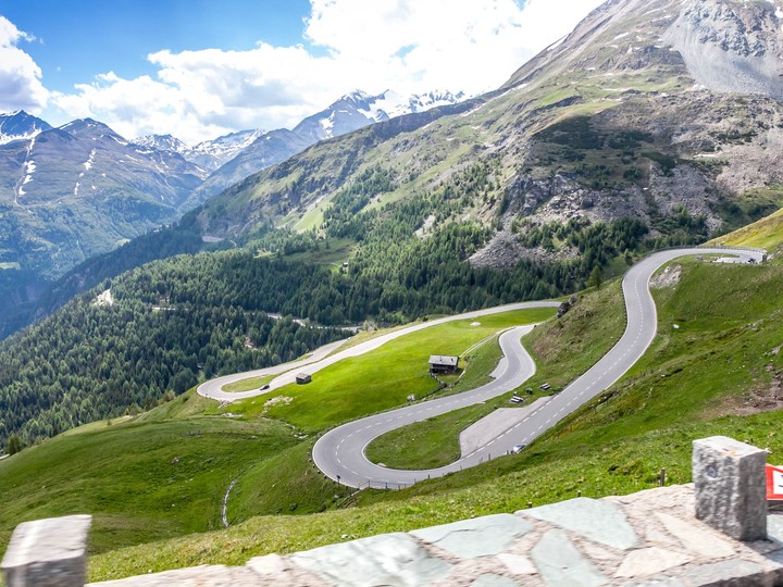 Grossglockner