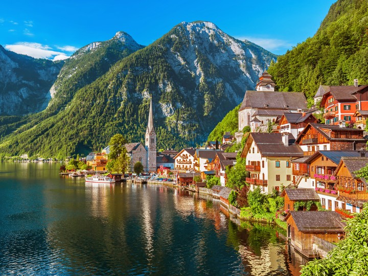 Hallstatt