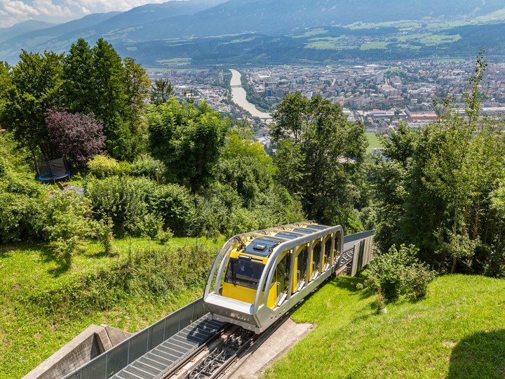 Innsbruck