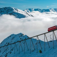 Innsbruck