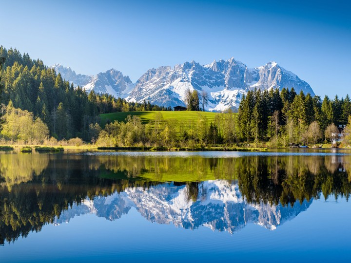 Kitzbühel