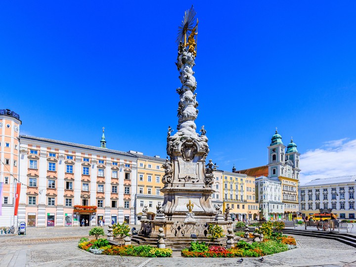 Linz