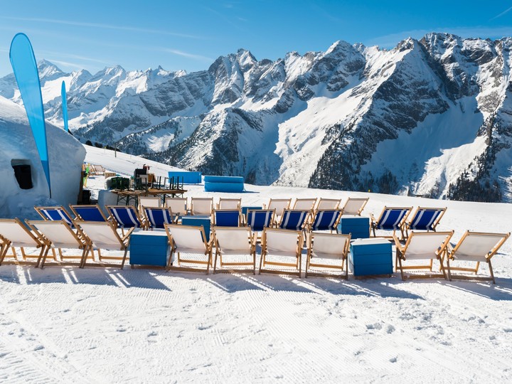 Mayrhofen