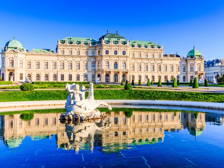 Vienna, Austria