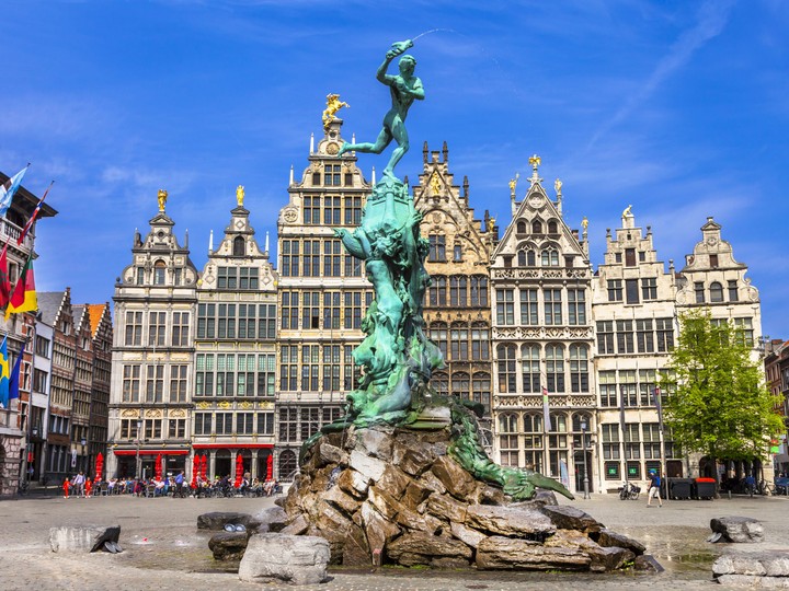 Antwerp
