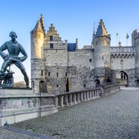 Belgia