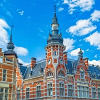 Belgia