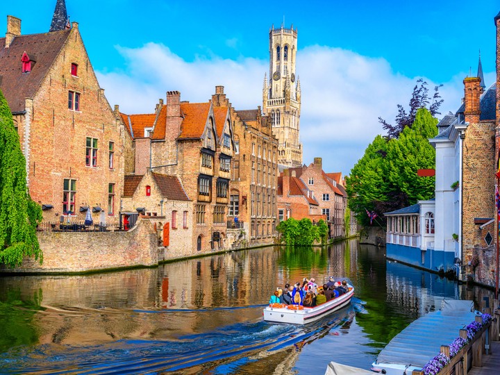Belgium