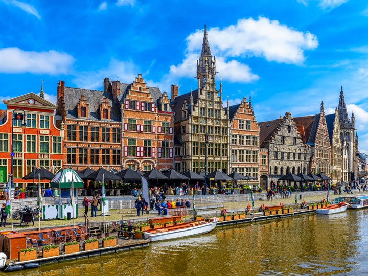 Ghent