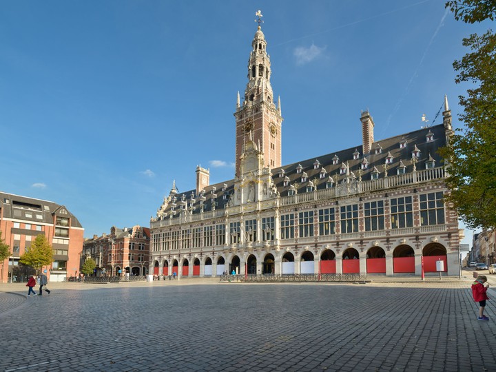 leuven