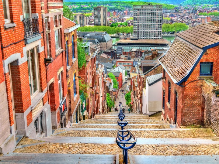 Liege