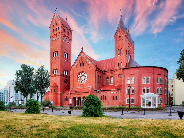 Mińsk