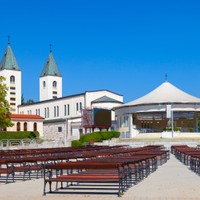 Medjugorje