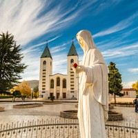 Medjugorje