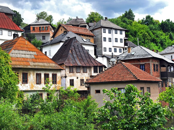Travnik