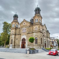 Burgas