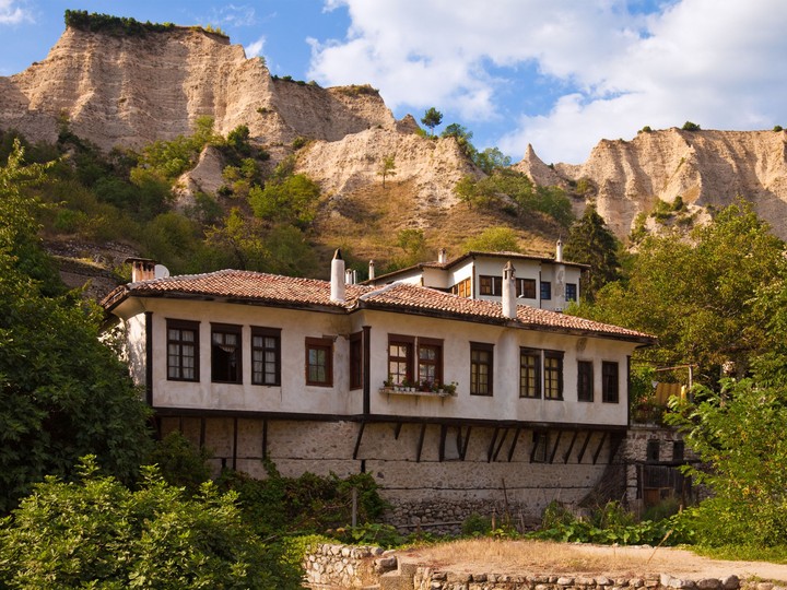 Melnik
