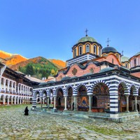 Rila