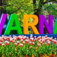 Warna