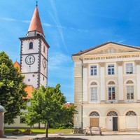 Varazdin