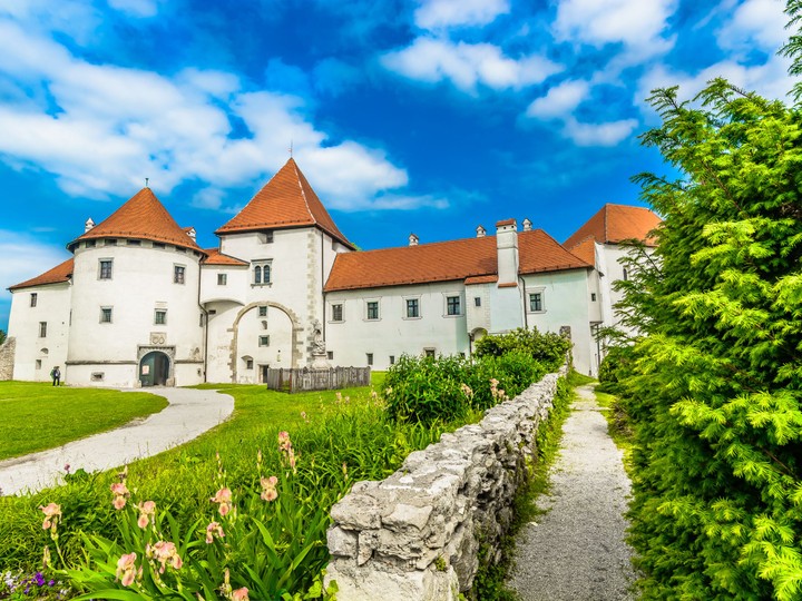 Varazdin