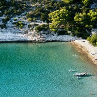 Vis, Chorwacja