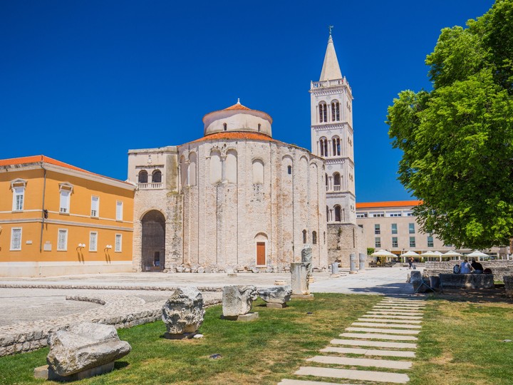 Zadar