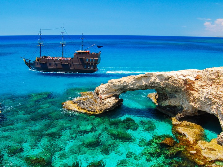Protaras