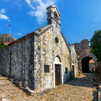 Bar Czarnogóra