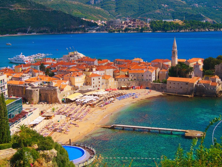 Budva