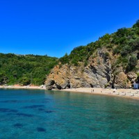 Mogren Budva