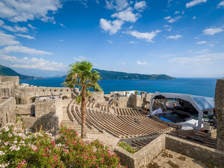 Herceg Novi, Czarnogóra