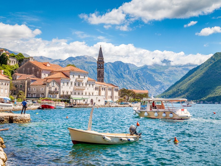 Perast
