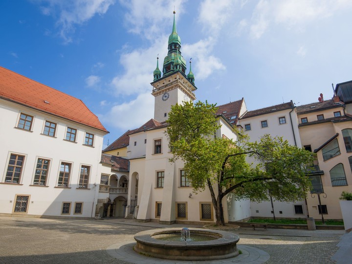 Brno