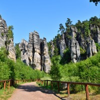 Czeski Raj