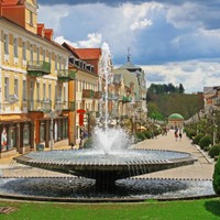 Franciszkowe Łaźnie
