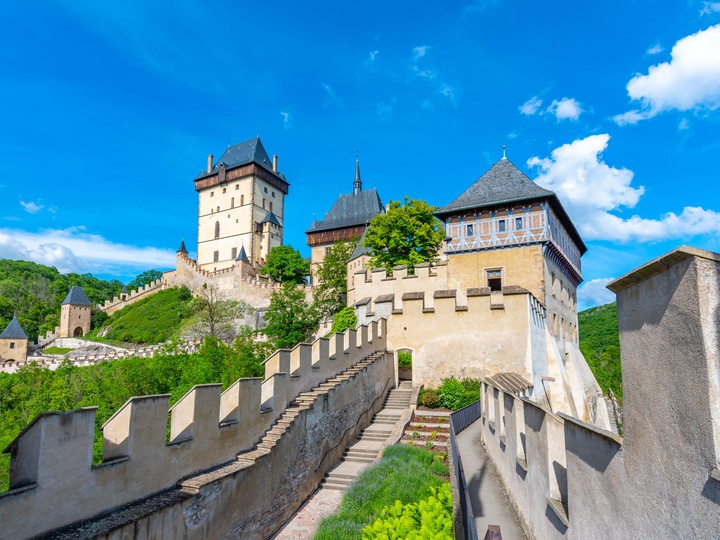 Karlstejn