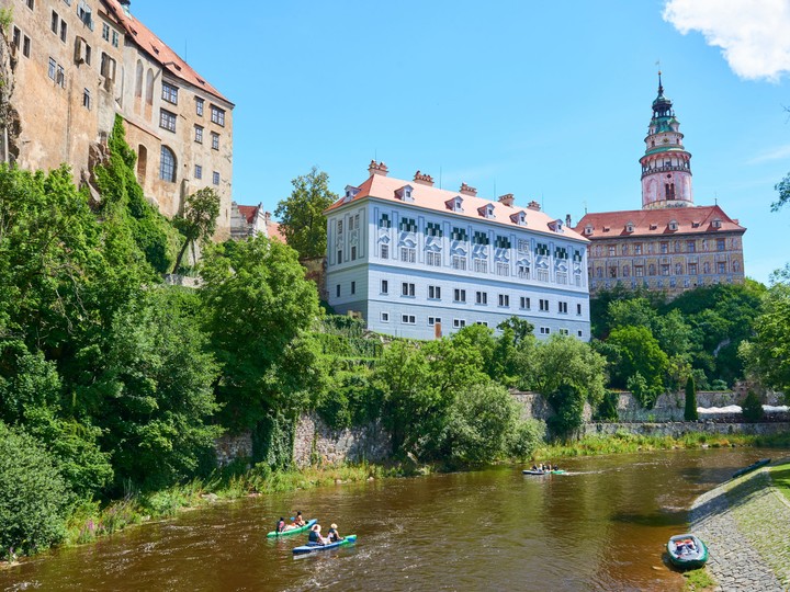 Krumlov