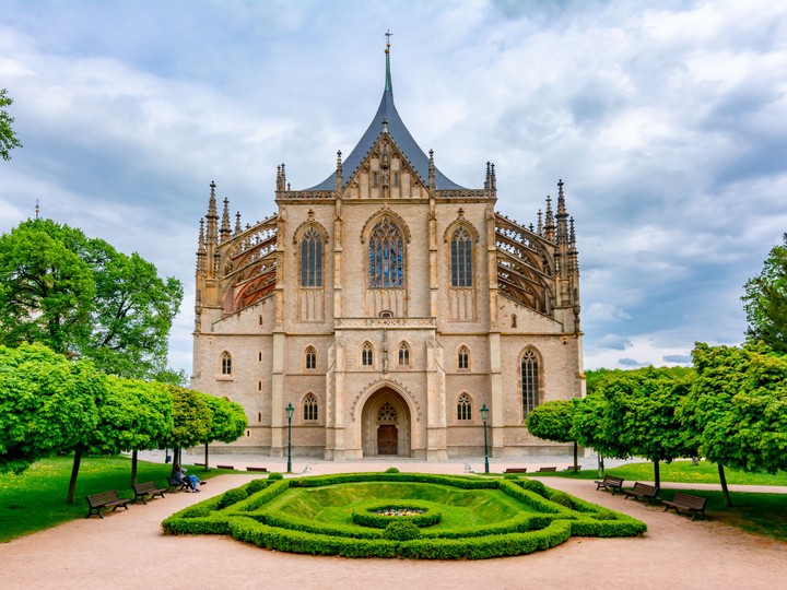 Kutna Hora