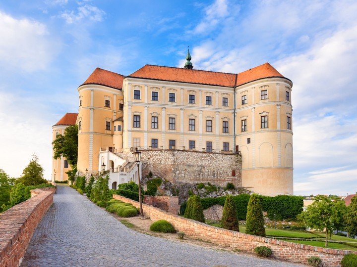 Mikulov