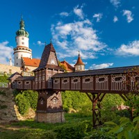 Nowe Miasto nad Metują