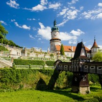 Nowe Miasto nad Metują