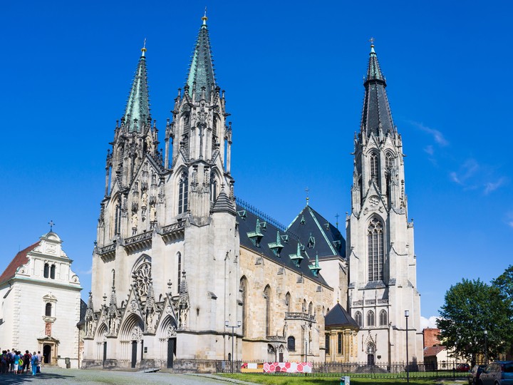 Ołomuniec