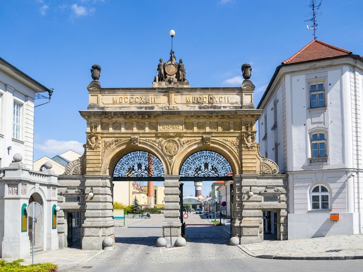 Pilzno