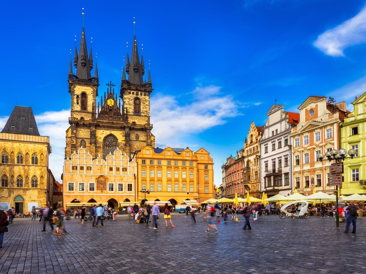 Praga