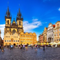 Praga