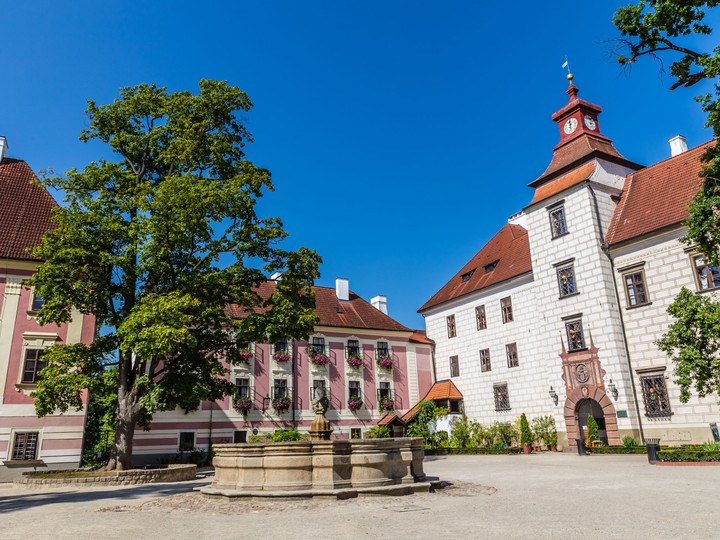 Trzeboń