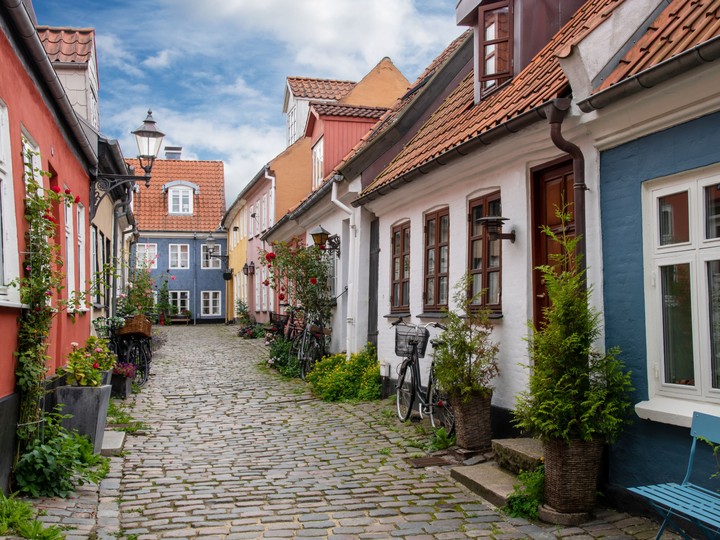 Aalborg festiwal
